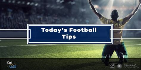 bet365 football tips today|Football Tips Today & Tomorrow .